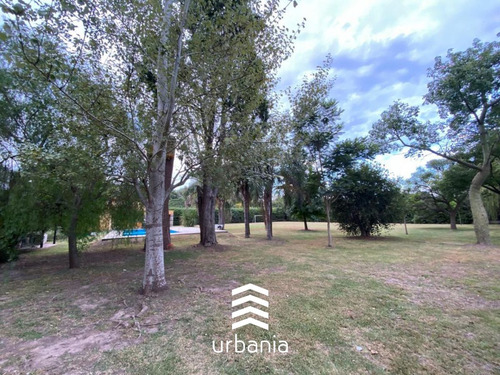 Venta Lote Funes Ruta 9 Ideal Comercial