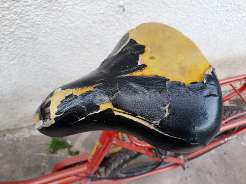 Bicicleta De Paseo Dama