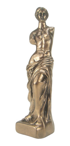 Estatueta Vênus 25 Cm -  Decoração Enfeite  - Oferta