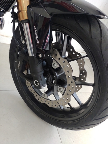 Imagem 7 de 8 de Honda Cb 500f 2022