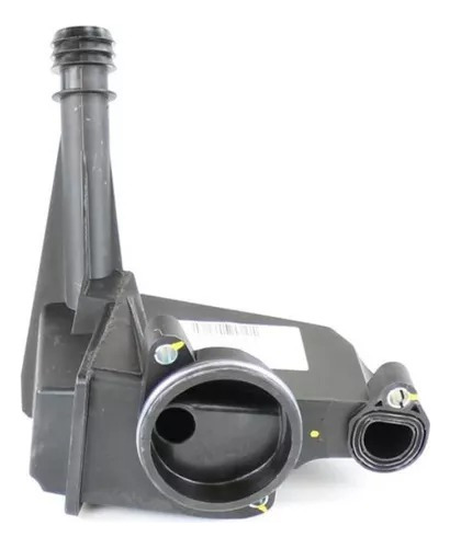 Anti Chama Fox Gol Saveiro 2011 Ea111 1.0 1.6 Original Vw