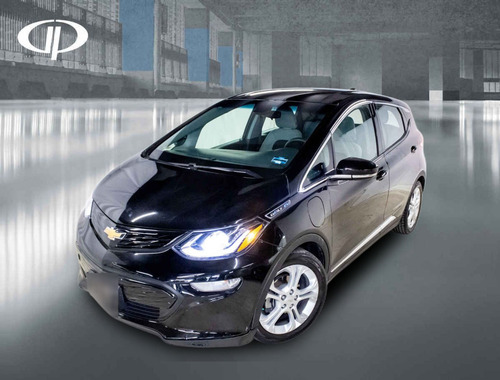 Chevrolet Bolt 2020