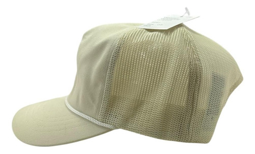 Gorra Vans Lx Trucker