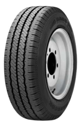 Cubierta 215/70/16  Hankook Ra08 Carga Hyundai H1