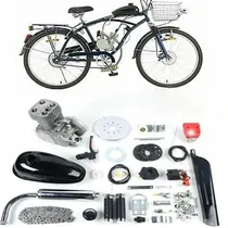 Comprar Kit Motor Bicicleta 2 Tiempo 100 Cc Refrigeracion Aire H