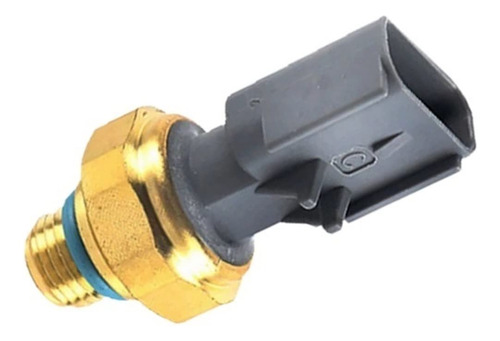 Interruptor Sensor Presion Gase Escape Motor Pameg Para Isx