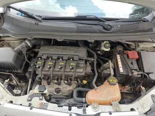 Chevrolet Onix 1.4 Ltz