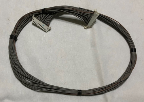 Lodelele Cable Comunicacion Tv LG 42 Lb 5600