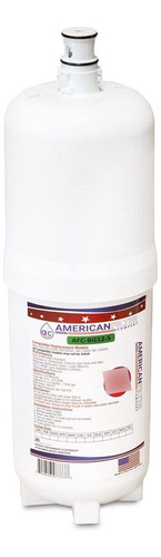 Afcmarca Filtros De Agua Afc-bg12-s (comparables Con El Guan