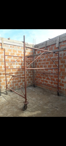 Venta De Andamios
