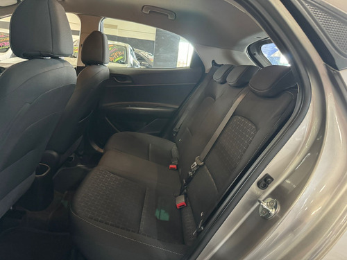 Hyundai HB20 Comfort 1.0 TB Flex 12V Aut