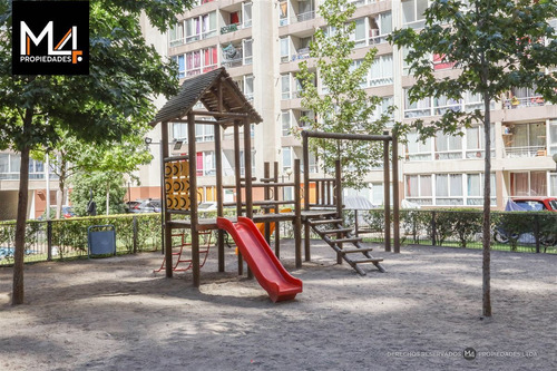 Oportunidad Dpto De 3dorm 1bañ 1estac En Excelente Ubicación