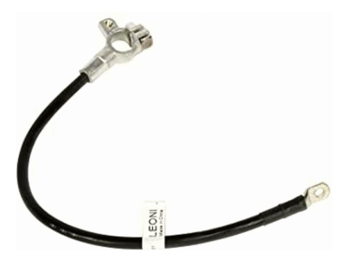 Gm Genuine Parts 22754271 - Cable De Batería Negativo