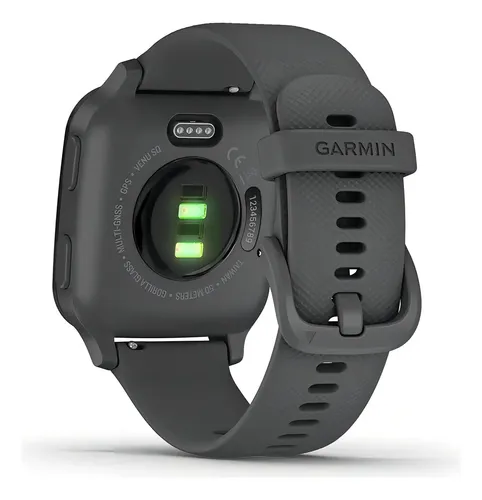 GARMIN540セット Garmin Smartband Venu Sq 1.3