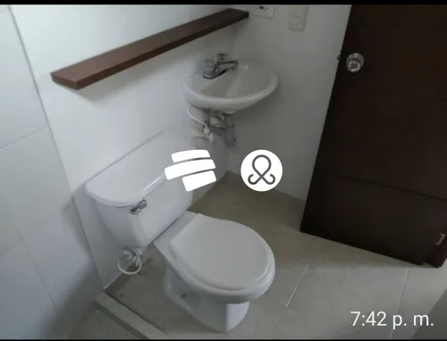 Vendo Excelente Apartamento En Amazonia Bello