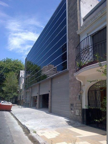 Imagen 2 de 23 de Galpón | Acoyte Al 1200