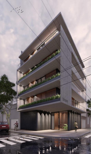 Imagen 9 de 22 de Departamento Pichincha 3 Dormitorios En Construccion