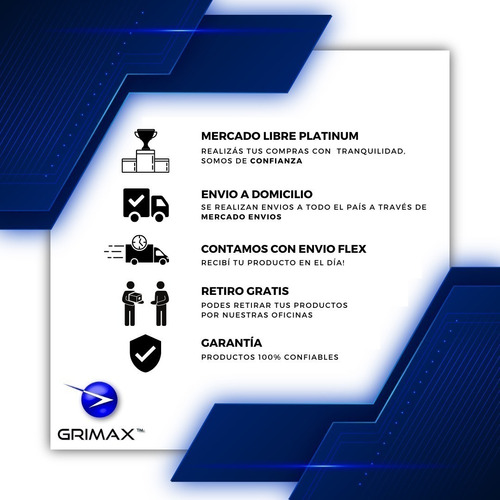Kit 2 Ruleman Rueda Trasera Chevrolet Agile 29x50,3x17,5 Tc