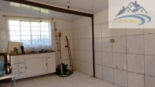 Venda Chácara Arujá Brasil - Ch0254