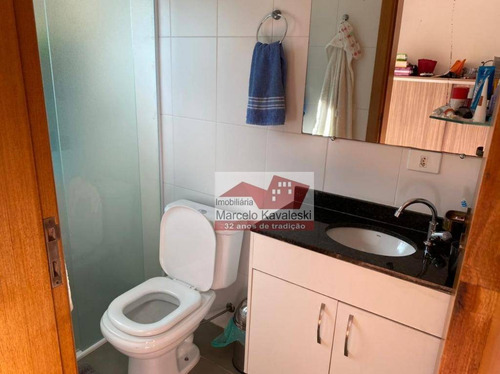 Imagem 12 de 21 de Sobrado Com 3 Dormitórios À Venda, 130 M² Por R$ 575.000,00 - Vila Arapuã - São Paulo/sp - So3350