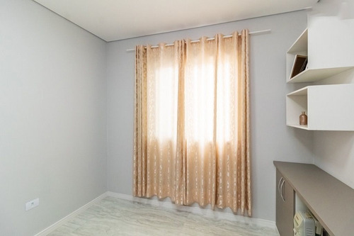 Imagem 22 de 25 de Apartamento Residencial Em São José Dos Pinhais - Pr - Ap0020_capr