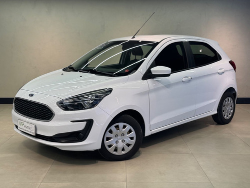 Ford Ka 1.0 SE/SE Plus TiVCT Flex 5p