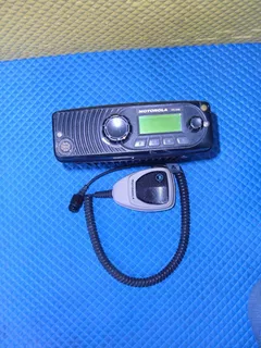 Radio Motorola Xtl1500 Troncal 800-900 Mhz