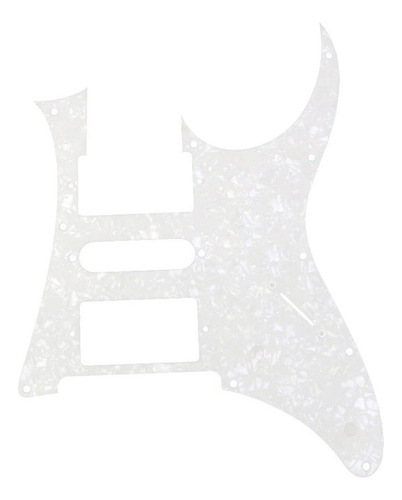 Bake 3 Capas De Guitarra Calidad Recoger Guardia Por Rg 350