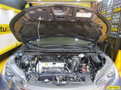 Honda Crv 2.4 City Plus