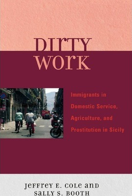 Libro Dirty Work : Immigrants In Domestic Service, Agricu...