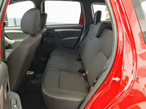 Renault Duster 0km 2021 Todos Los Modelos - Tasa 12,9% (mac)