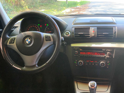 Bmw Serie 1 2.0 120i Active 156cv 2008