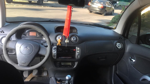 Citroën C3 1.4 Hdi Exclusive Facelift 2009
