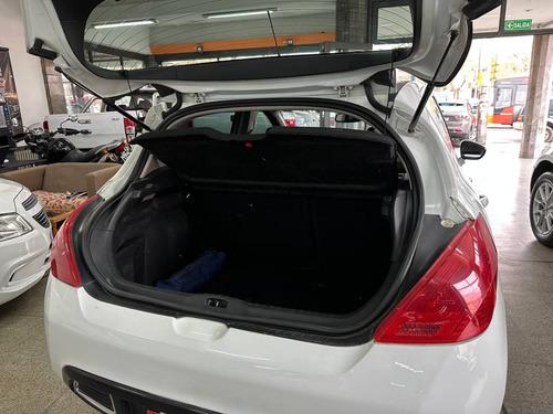 Peugeot 308 1.6 Allure Nav 115cv