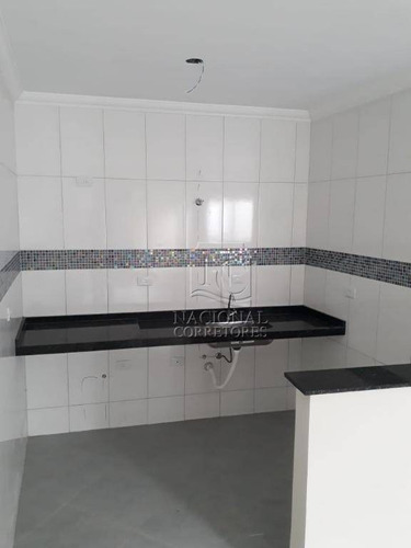 Imagem 26 de 30 de Apartamento Com 2 Dormitórios À Venda, 50 M² Por R$ 340.000,00 - Vila Assunção - Santo André/sp - Ap10670