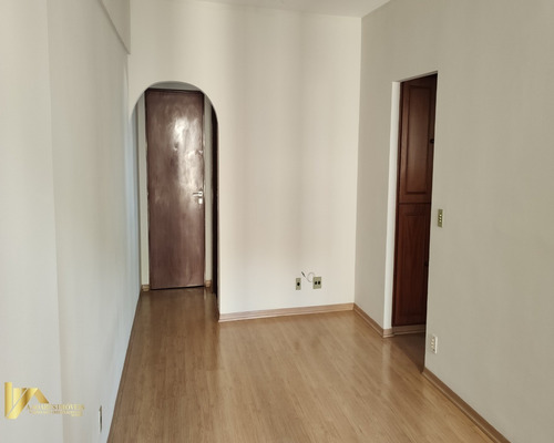 Imagem 3 de 30 de Apartamento À Venda Em Centro - Ap000128