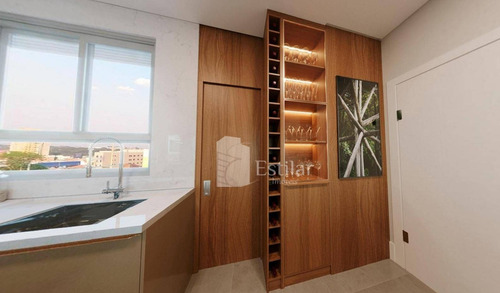 Imagem 7 de 30 de Apartamento 03 Quartos (01 Suíte) E 02 Vagas No Centro, São José Dos Pinhais - Ap3314