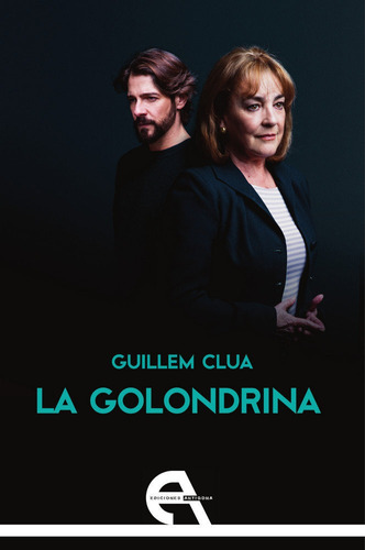 Golondrina,la - Clua, Guillem