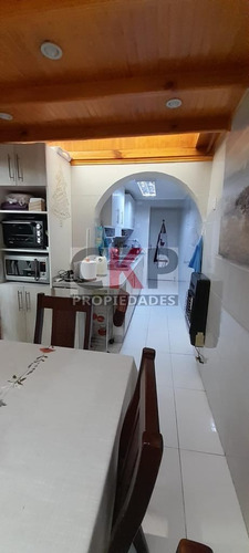 Casa 3 Dor En San Miguel 3 Cuadras Metro Departamental 230m2