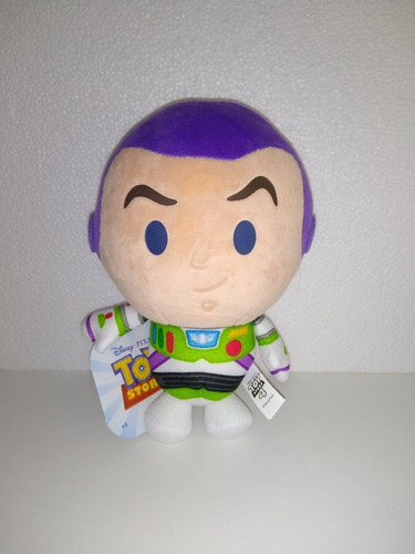 Peluche Toy Story Buzz Woody Disney Estilo Cute Bebé 20 Cm