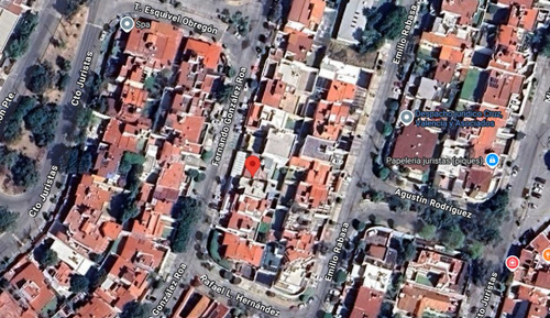 Casa En Fernando Gonzalez Roa, Ciuadad Satelite, Naucalpan, Edomex. Ch3-ru. 150