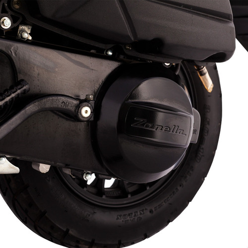 Imagen 14 de 17 de Zanella Scooter Styler Rs 150 0km Urquiza Motos 2023