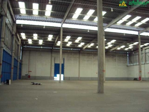 Imagem 5 de 24 de Aluguel Galpão Acima 1000 M2 Cidade Aracilia Guarulhos R$ 120.000,00 - 23160a