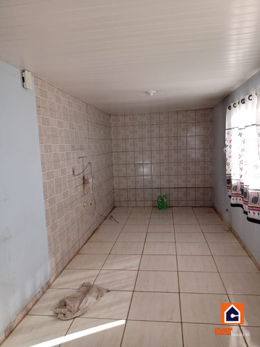 Imagem 8 de 17 de Casa À Venda Em Núcleo Pitangui - 1241