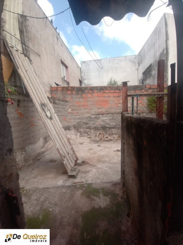 Imagem 16 de 26 de Casa Em Sao Paulo Na Zona Sul, Localizada No Parque America, A 1 Quadra Da Av Belmira Marim, Proximo A Farma Conde ! - 1206 - 69437313