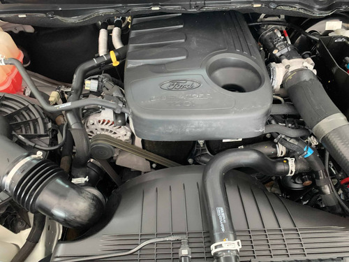 Imagem 12 de 12 de Ford Ranger 2.2 Xls 4x4 Cd 16v Diesel 4p Automático