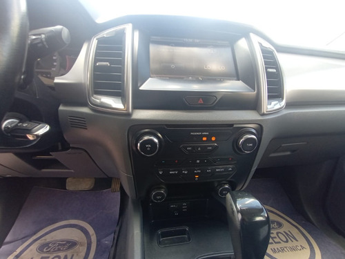Ford Ranger 3.2 Xlt Diésel Cabina Doble 4x4 At