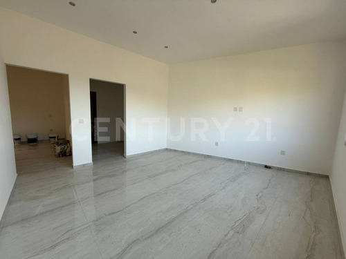 Casa Nueva En Venta En Rancho Tetela