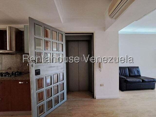 Fg Apto En Alquiler En Villa Nueva Hatillo 25-13228 Je