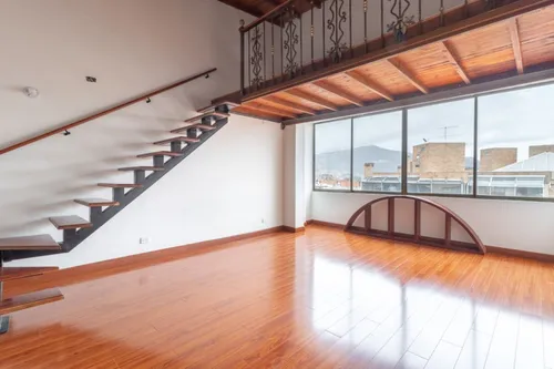Apartamento En Venta En Lisboa. Cod V11005